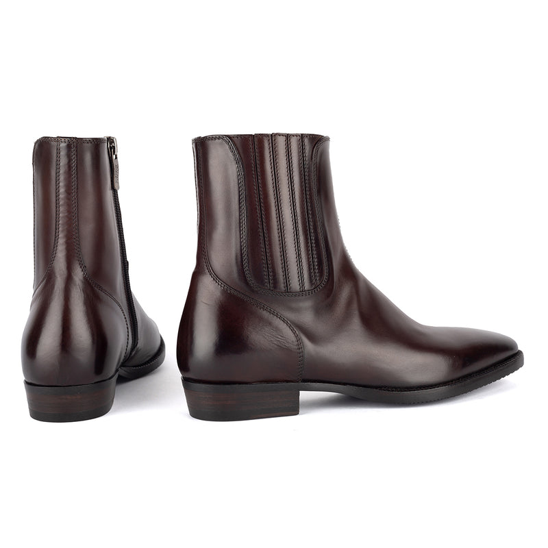KARINA 95027<br> Diva moro boots