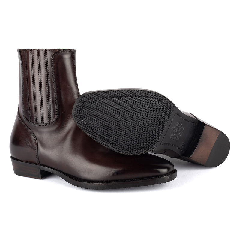 KARINA 95027<br> Diva moro boots