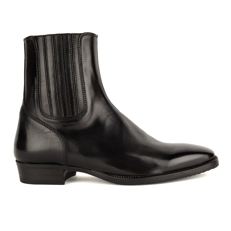 KARINA 95027<br> Padoc boots