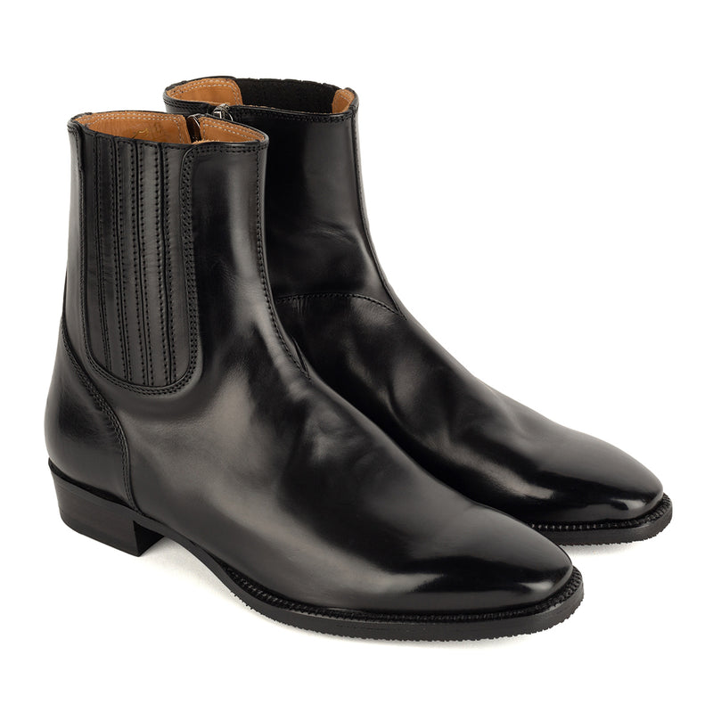 KARINA 95027<br> Padoc boots