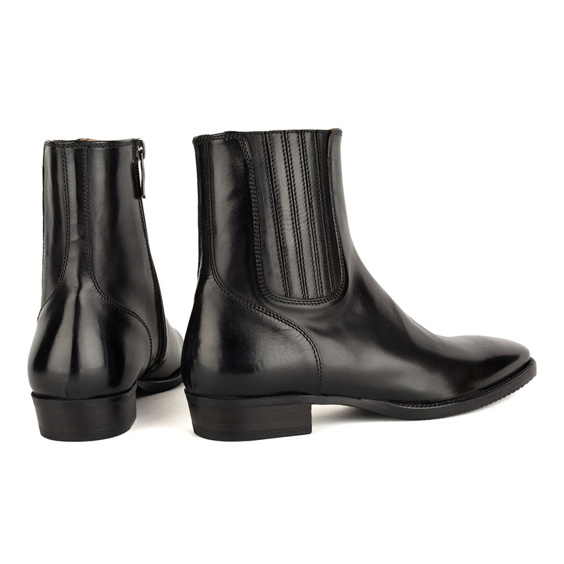 KARINA 95027<br> Padoc boots