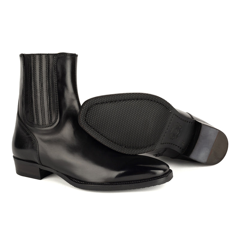KARINA 95027<br> Padoc boots