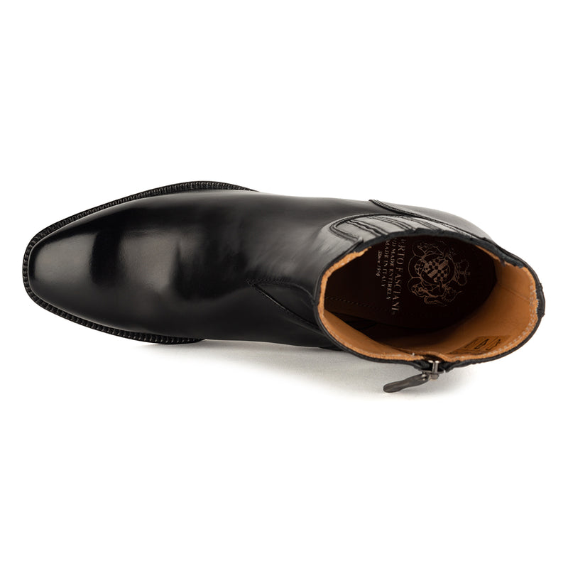 KARINA 95027<br> Padoc boots