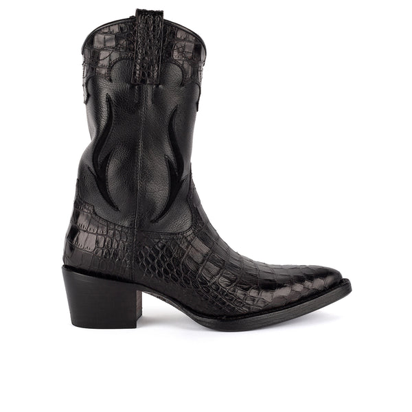 KARINA 95035<br> Luis mid calf boots