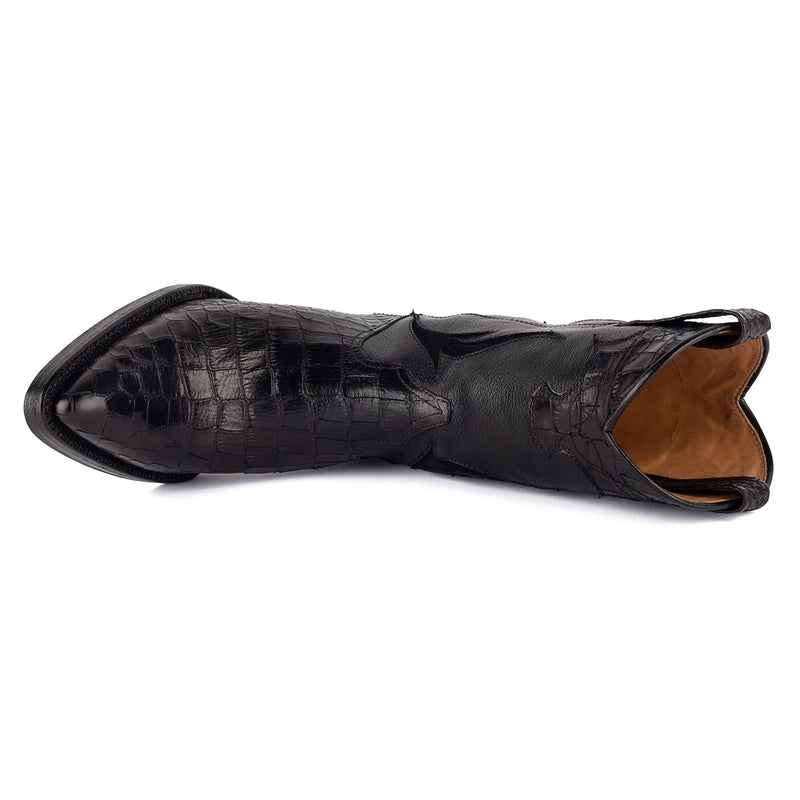 KARINA 95035<br> Luis mid calf boots