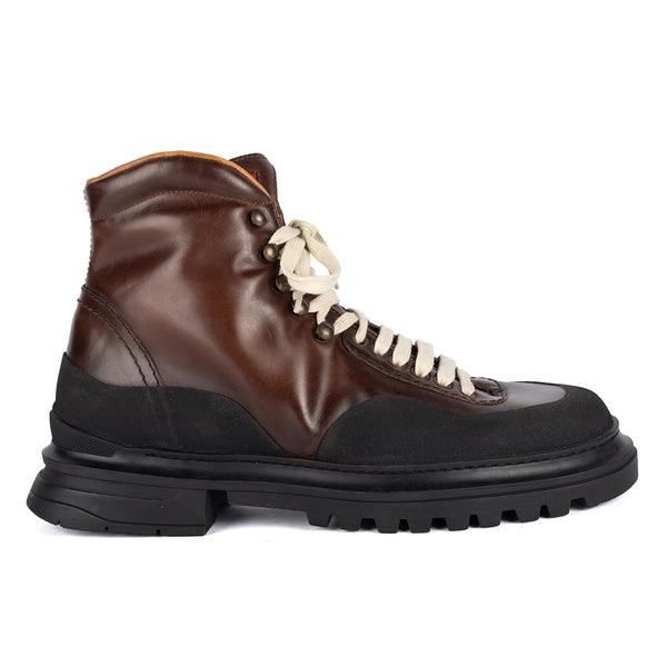 KRIS 91027<br> Batik moro duo boots