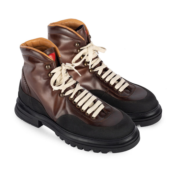 KRIS 91027<br> Batik moro duo boots