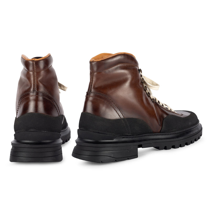 KRIS 91027<br> Batik moro duo boots