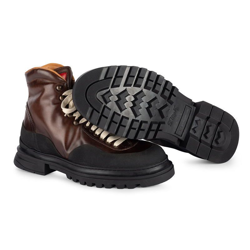 KRIS 91027<br> Batik moro duo boots