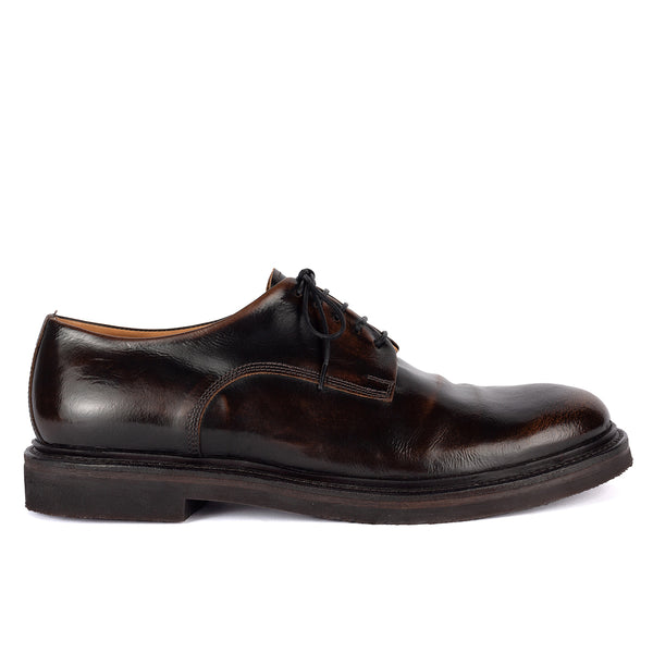 KRIS 96003<br> Farro derby shoes