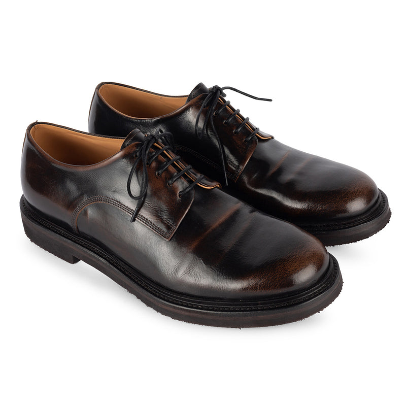 KRIS 96003<br> Farro derby shoes