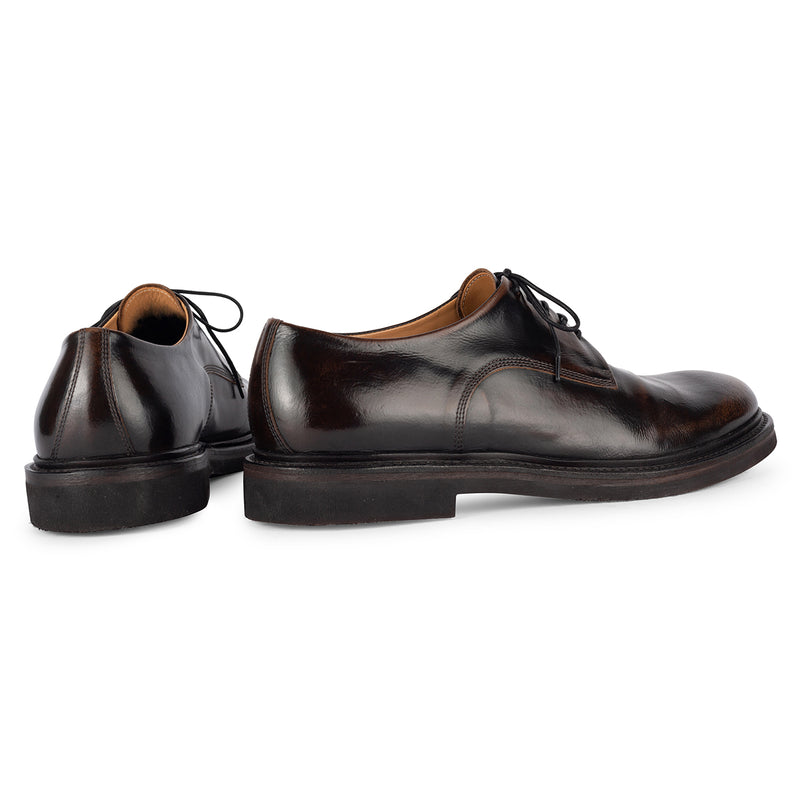 KRIS 96003<br> Farro derby shoes