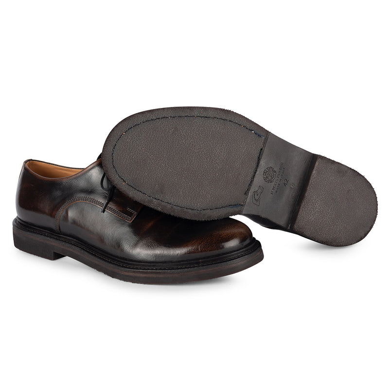 KRIS 96003<br> Farro derby shoes