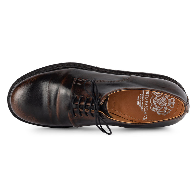 KRIS 96003<br> Farro derby shoes