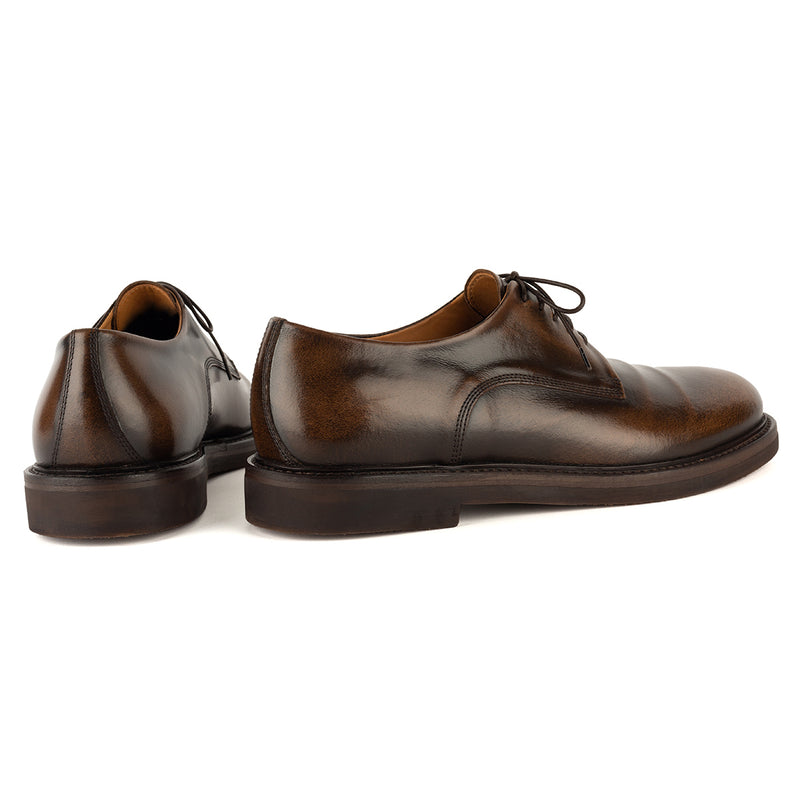 KRIS 96003<br> Farro derby shoes