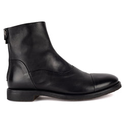 KRIS 96018<br> Classic Back zipper Boots