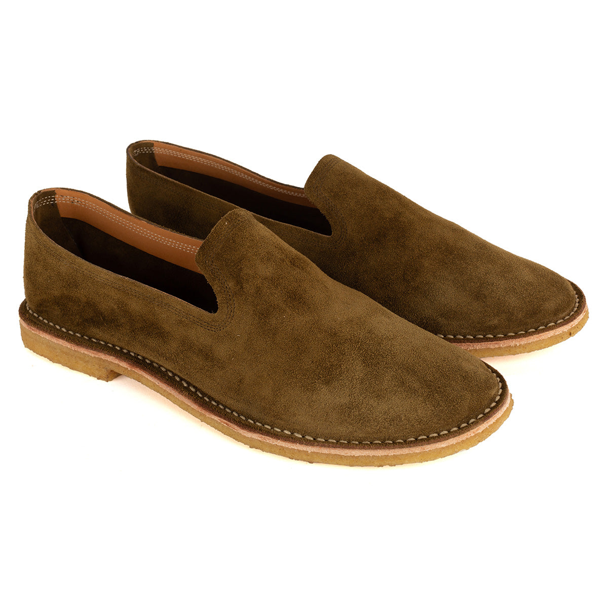 LUKAS 97002 Alce slip-on loafers – ALBERTO FASCIANI GROUP SRL