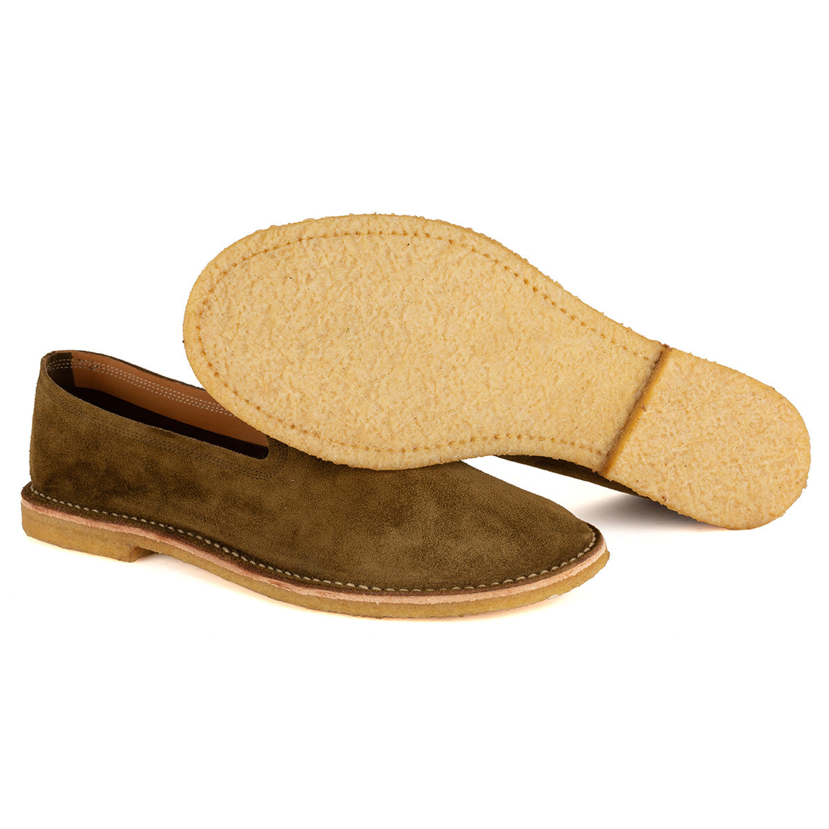 LUKAS 97002 Alce slip-on loafers – ALBERTO FASCIANI GROUP SRL