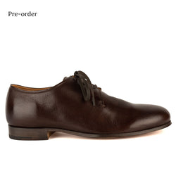 Leather shoes alberto fasciani shoes LOAFERS ALBERTO FASCIANI