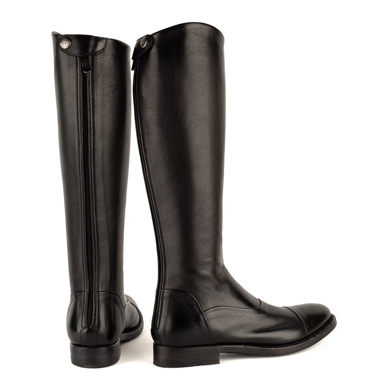 Maya Boot MAYA 508 Black boots – ALBERTO FASCIANI GROUP SRL