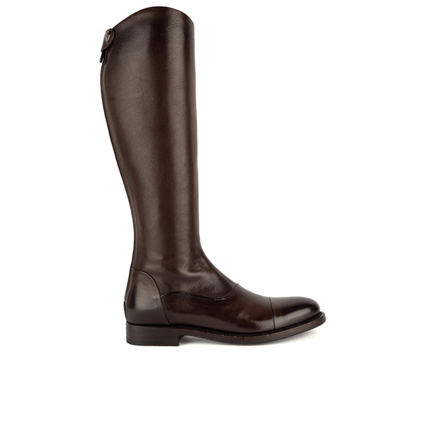 MAYA 508<br> Teak boots
