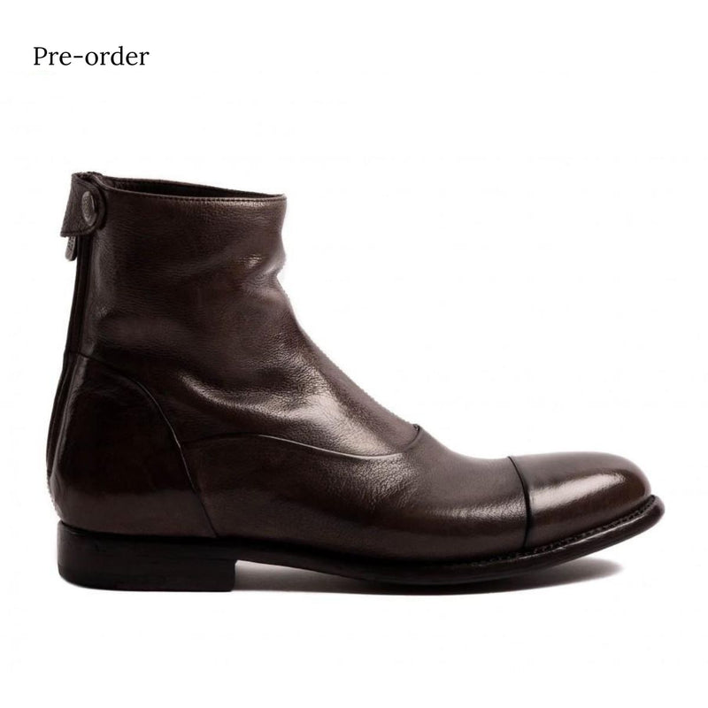MAYA 509, Ankle boots – ALBERTO FASCIANI GROUP SRL