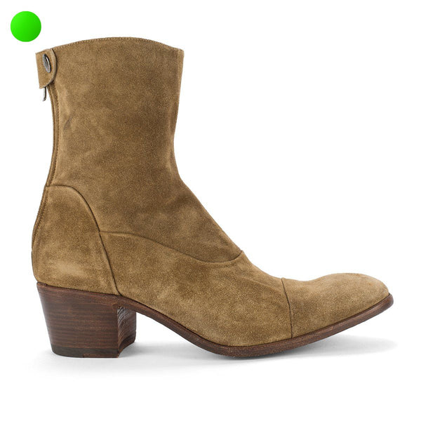 OXANA 14004<br>Ankle boots