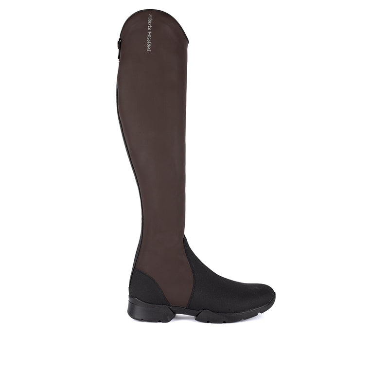 PEDASO 027 Custo Brown<br>Training boots [34 - 39]