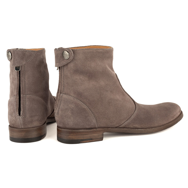 PERLA 37031<br>Taupe ankle boots