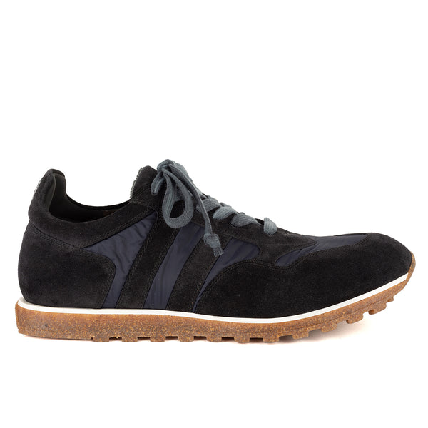 SPORT 6500<br> Navy Sneakers