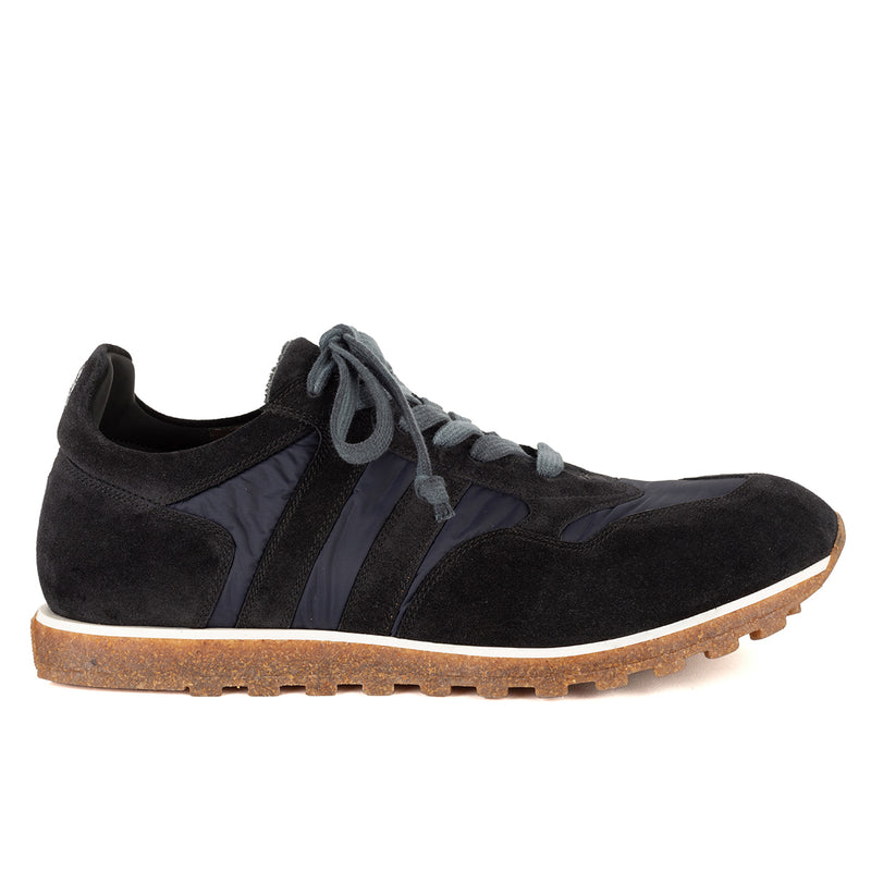SPORT 6500<br> Navy Sneakers