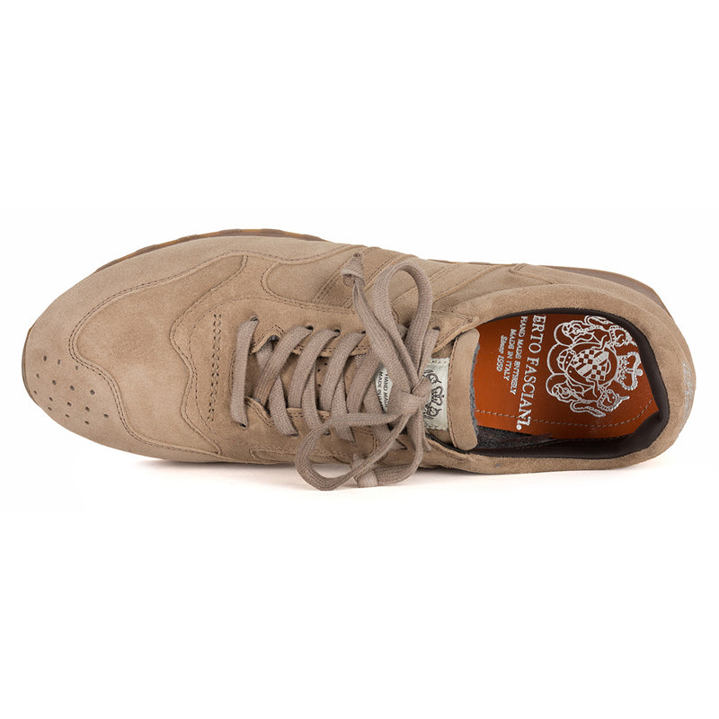 SPORT 6500<br> Natural Sneakers