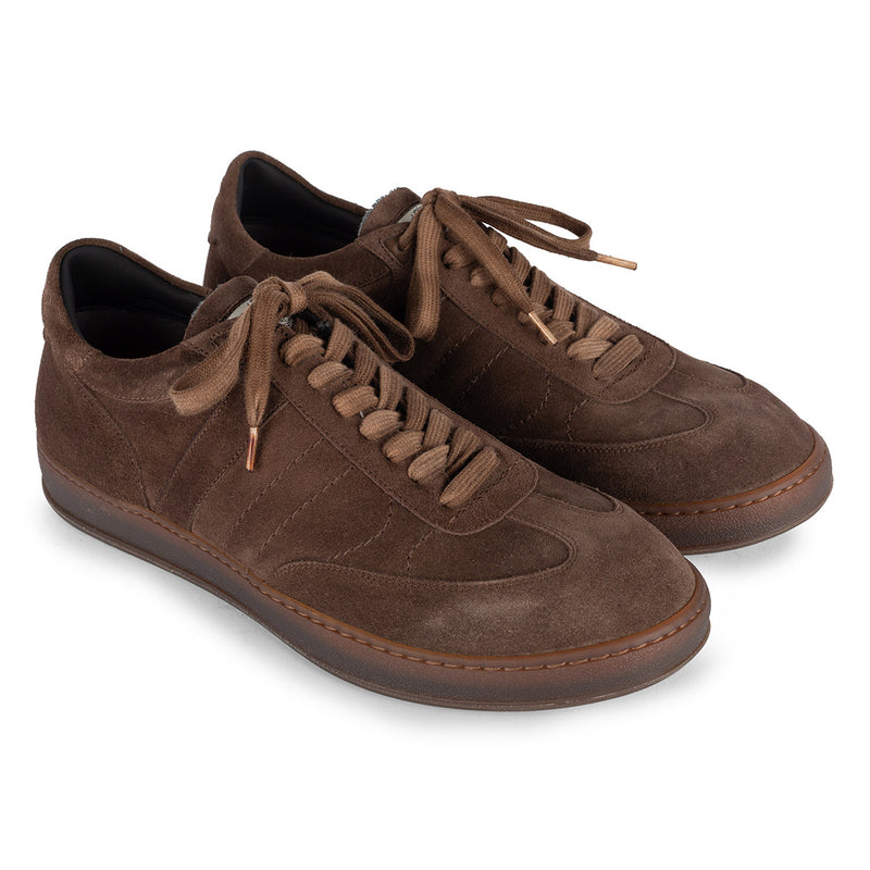 SPORT 6600<br> Espresso Sneakers