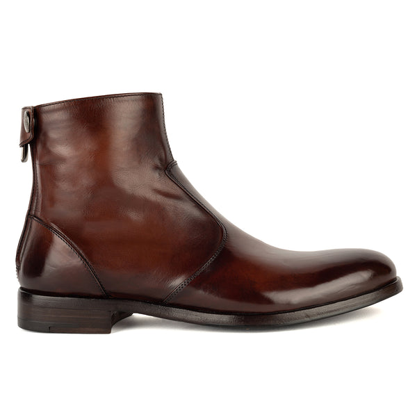 VENERE 37031<br> Moro boots