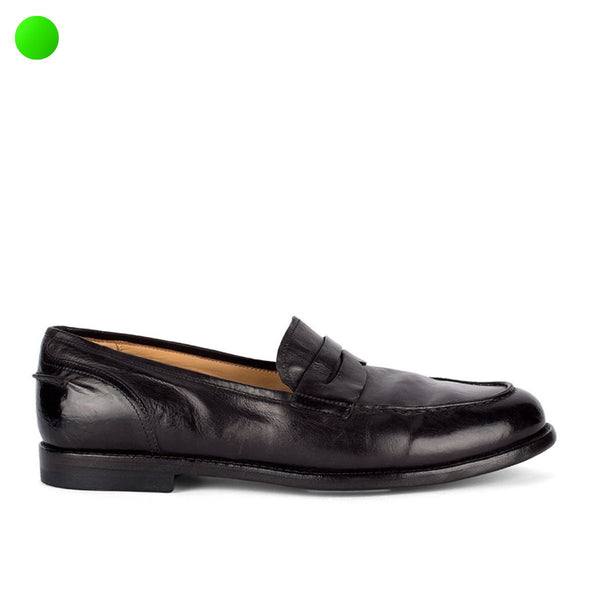 XAVIER 44020<br>Penny loafers