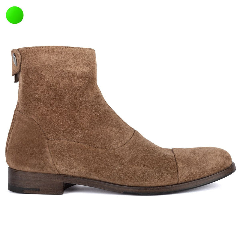 ZOE 56067<br>Sesamo Ankle boots