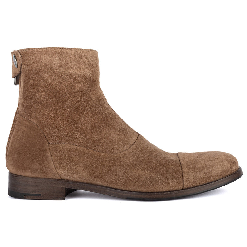 ZOE 56067<br>Sesamo Ankle boots