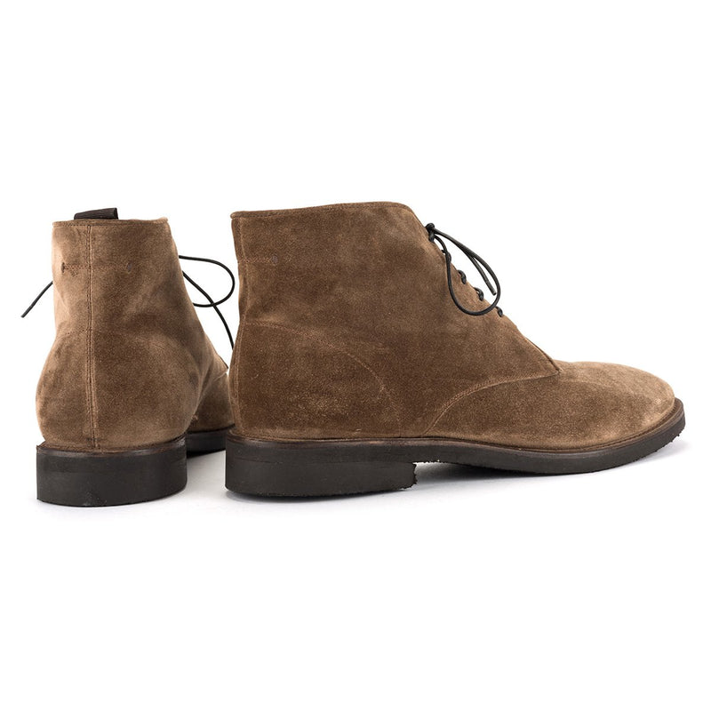 ABEL 59023<br>Ankle boots