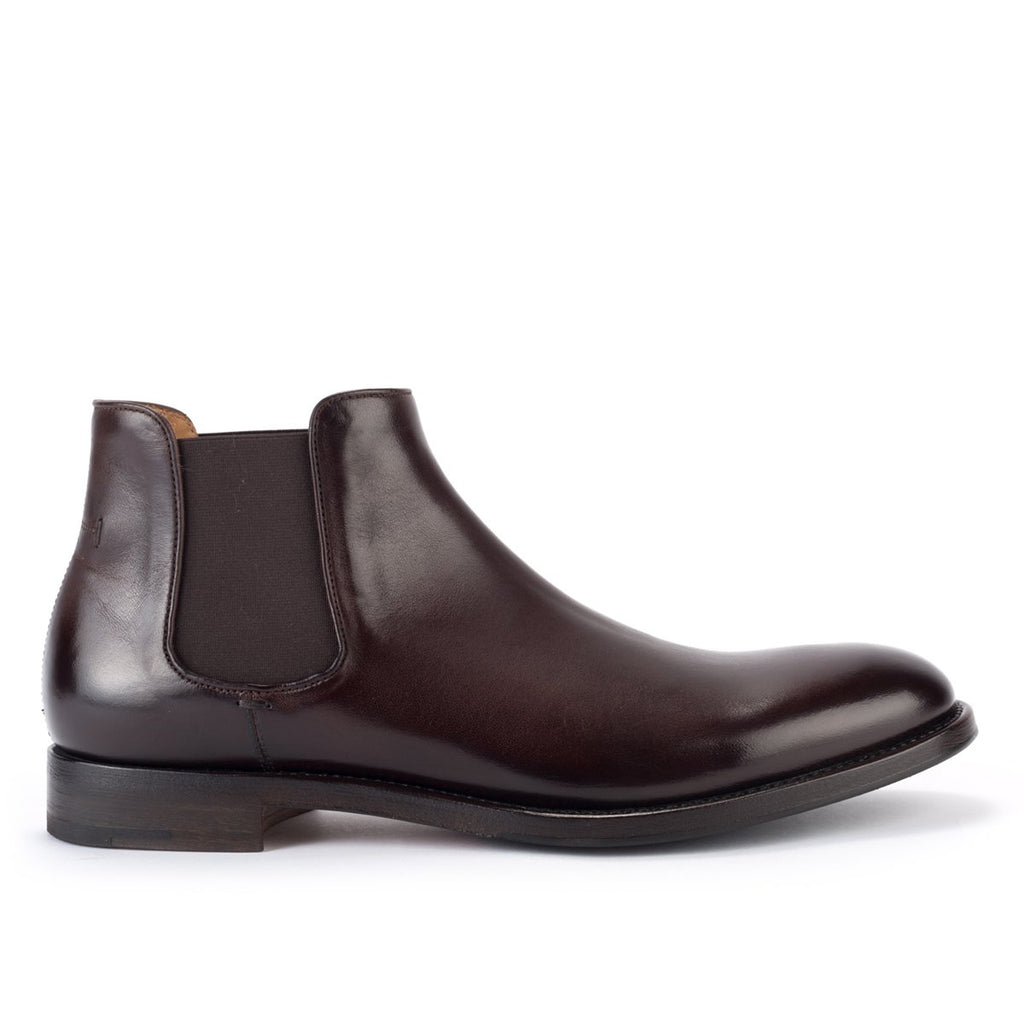Alfani men's hugh chelsea hot sale boots