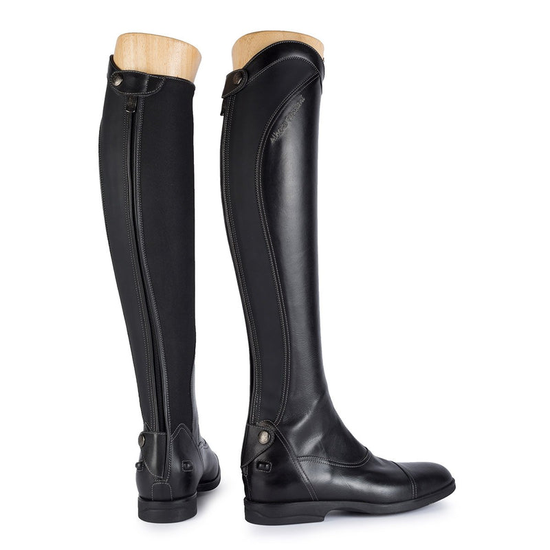 Urbino Leather<br>Show jumping riding boots [34 - 39]