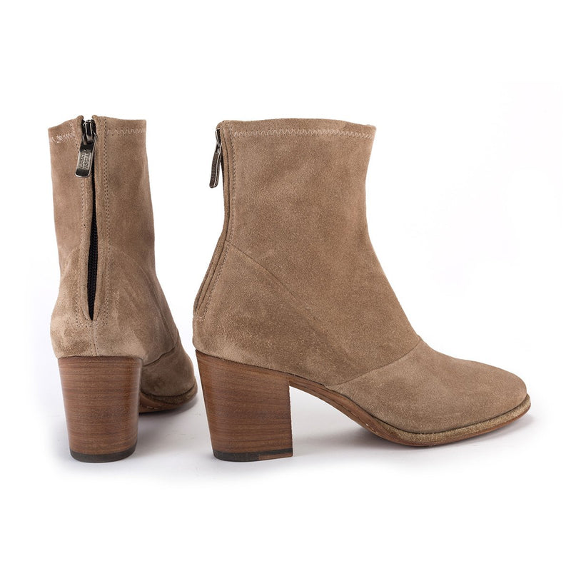 BRENDA 60000<br>Ankle Boots