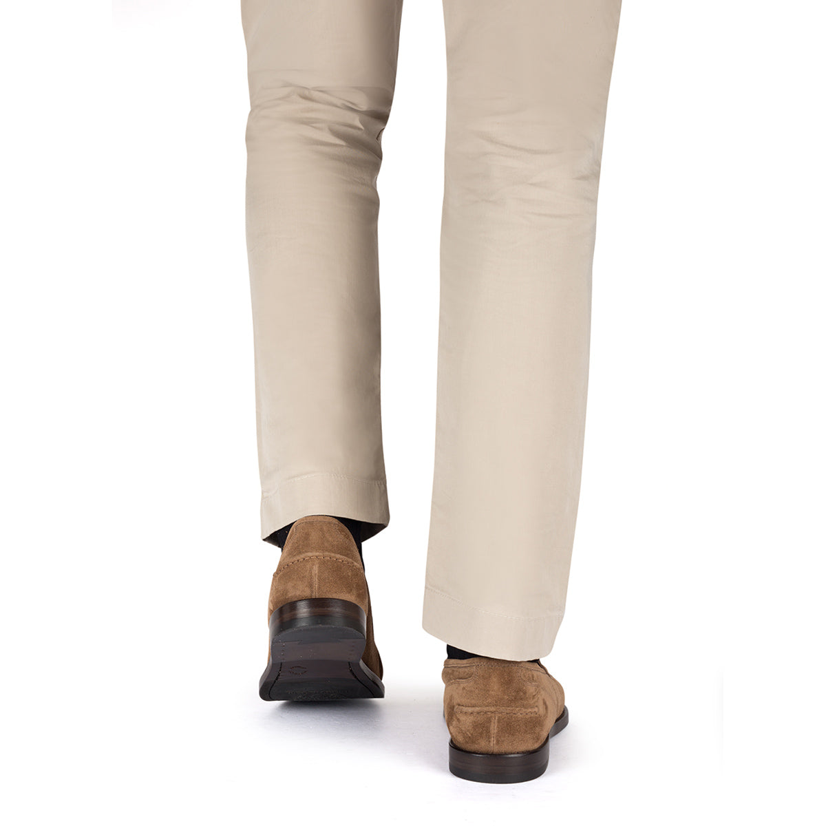 BRIAN 57020Natural loafer – ALBERTO FASCIANI GROUP SRL