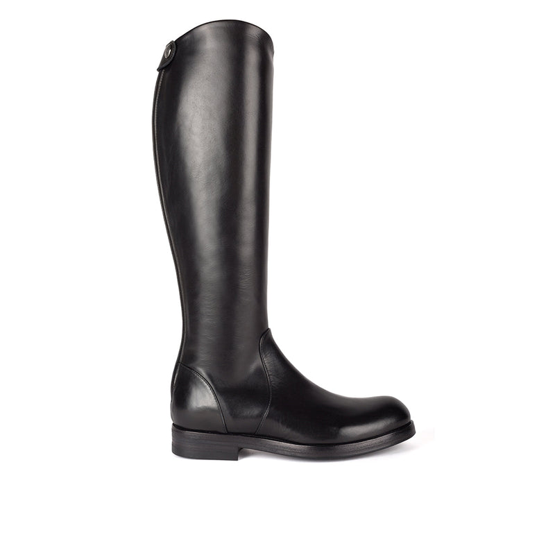 CAMIL 33025 <br> Black boots