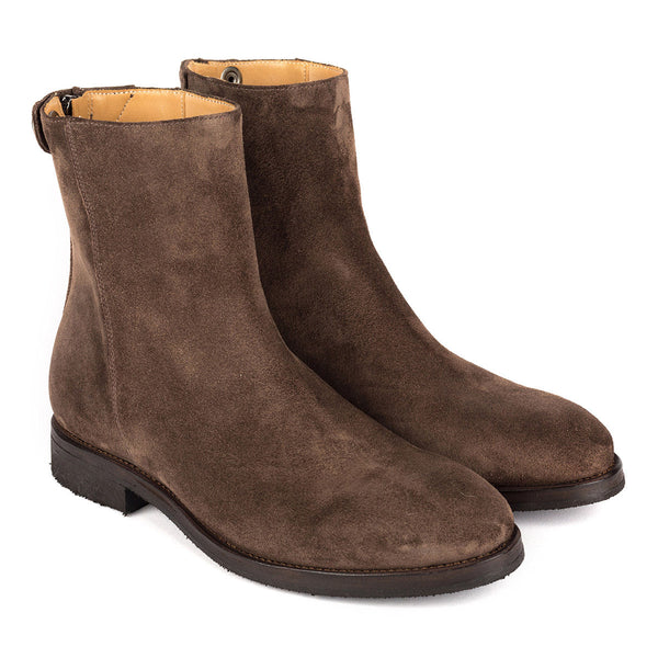 CAMIL 70008<br>Ankle boots