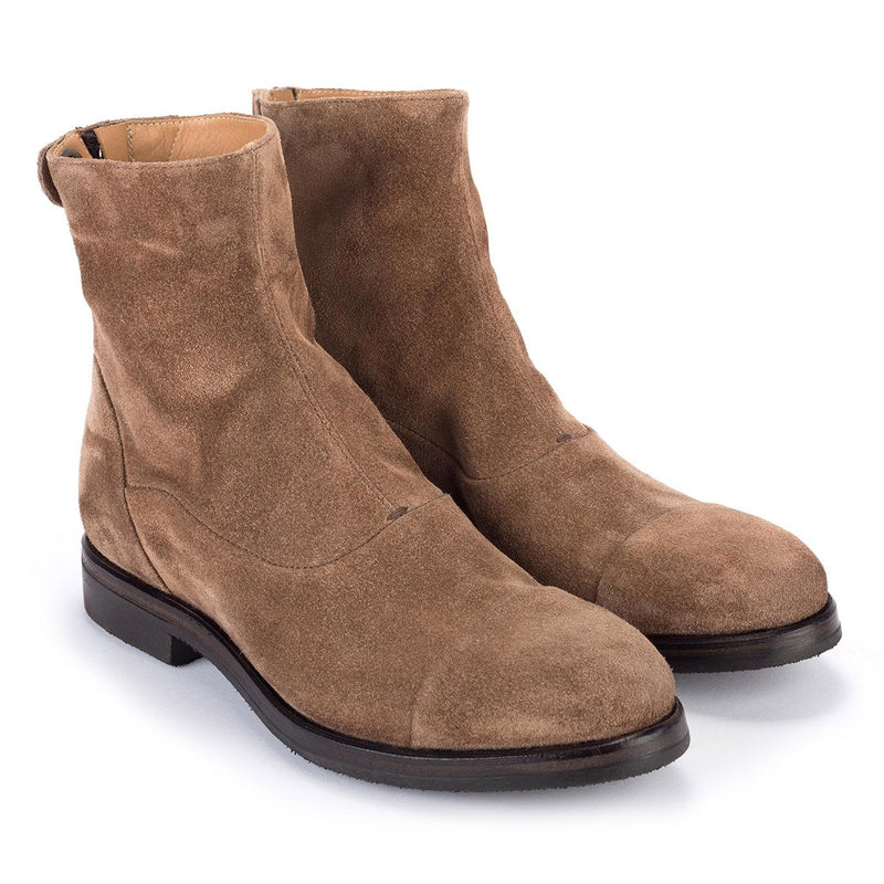 CAMIL 70009<br>Ankle boots
