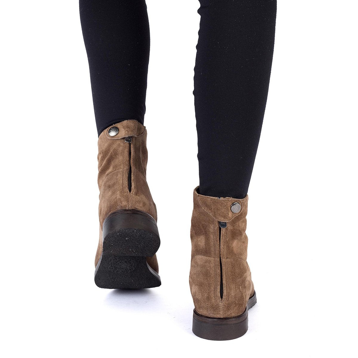 CAMIL 70009Ankle boots ALBERTO FASCIANI GROUP SRL