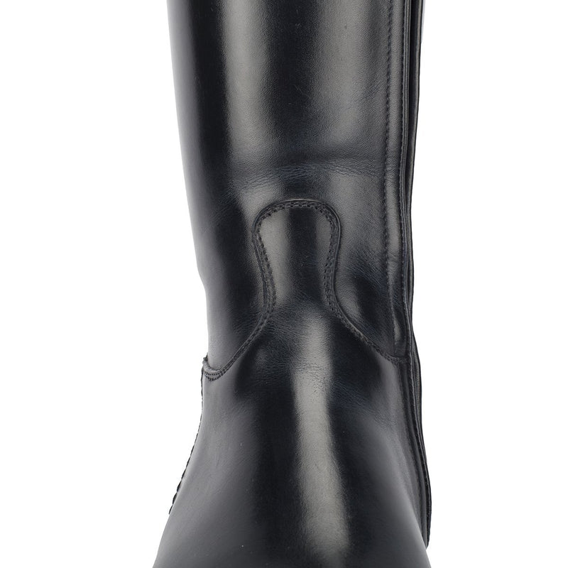 DRESSAGE, Dressage Standard riding boots with crystals, vista 6