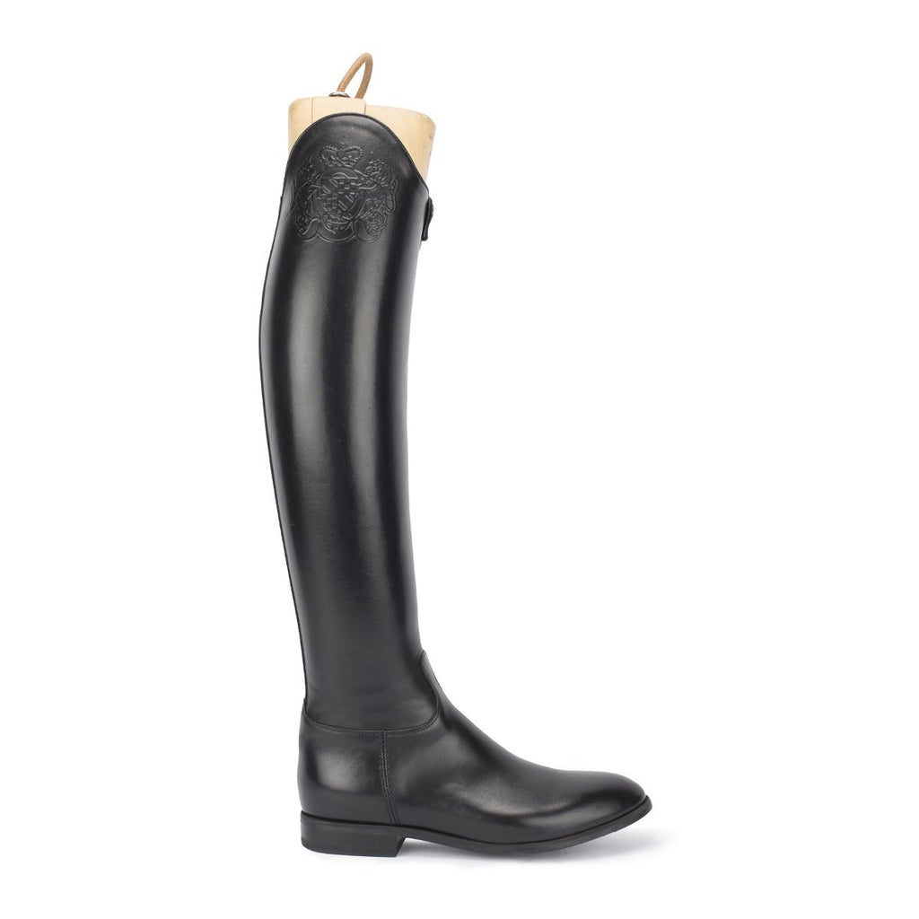 Alberto fasciani dressage on sale boots