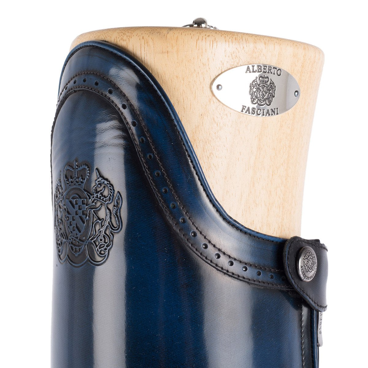 Alberto fasciani dressage boots on sale