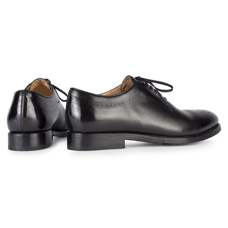 ETHAN 83003<br> Oxford shoes
